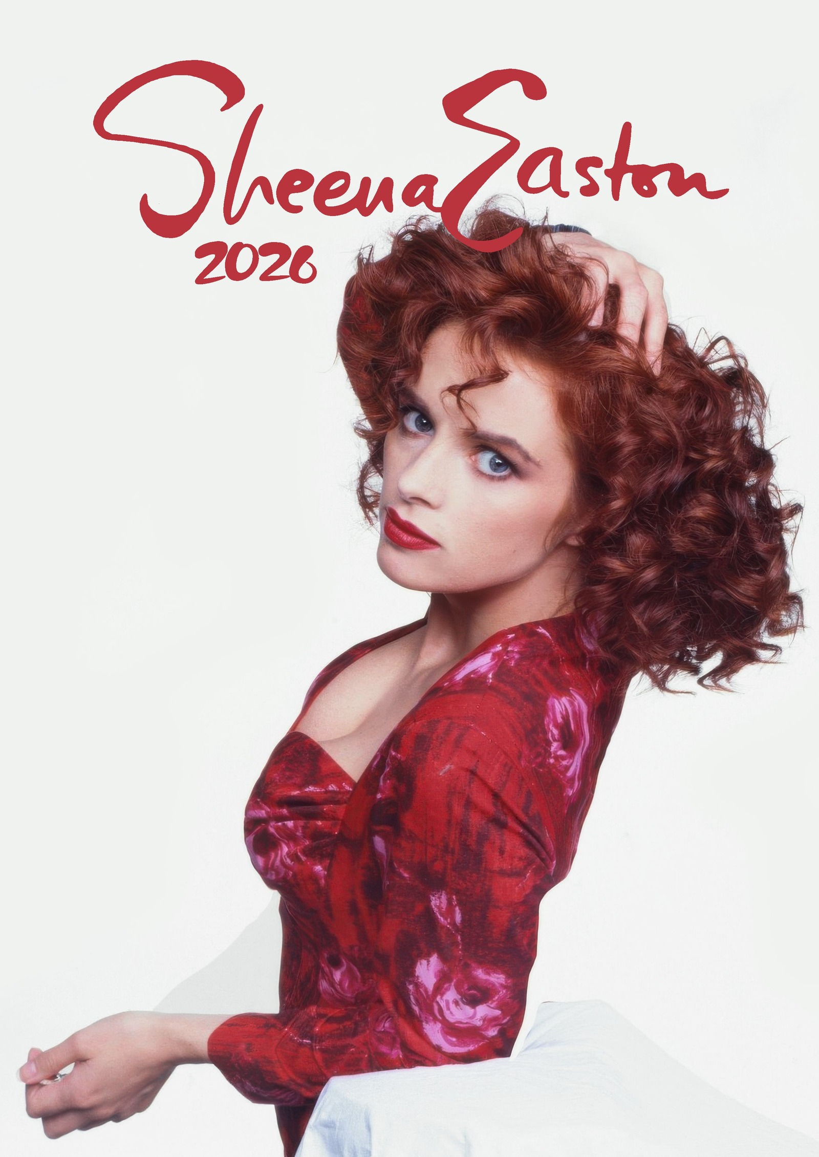 Wall Calendar 2026 [8